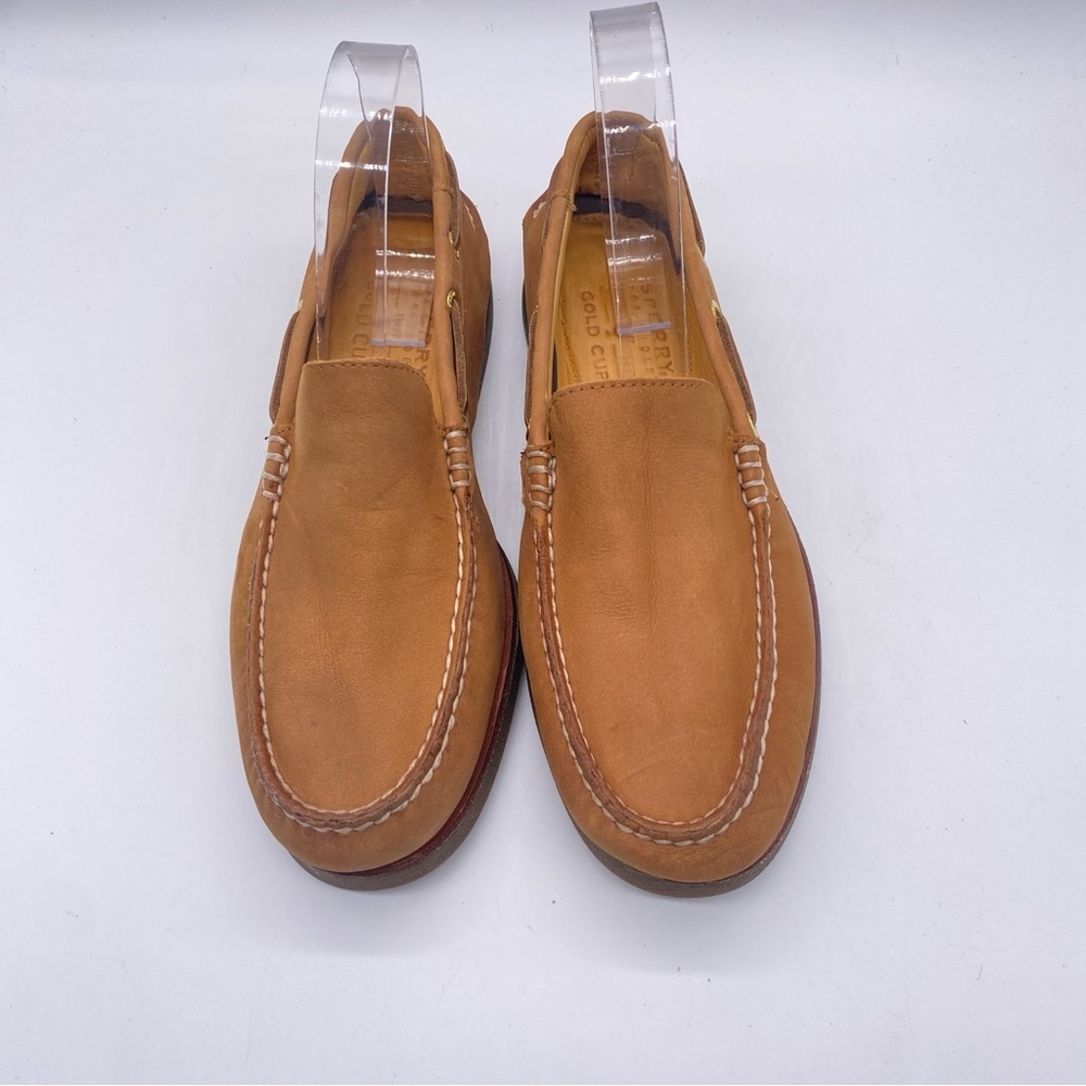 Men's Gold Cup Authentic Original Venetian Size 7M
